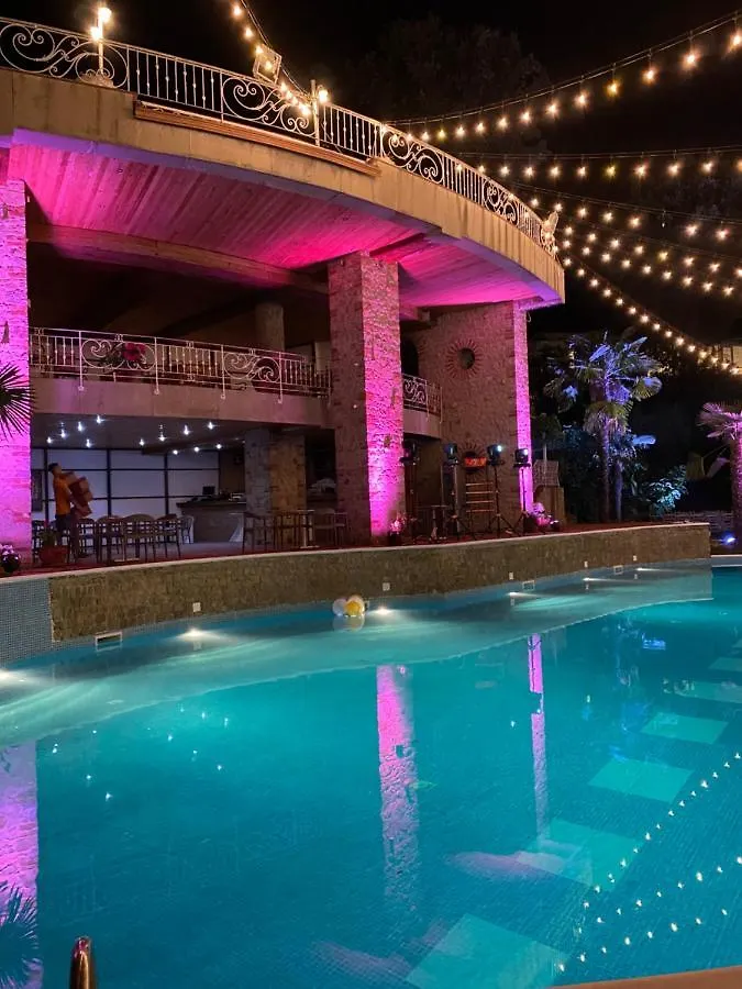 Park Ashik Hotel Ljaknasi Üdülőközpont