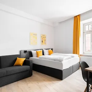 Servus By Homaris Aparthotel Monaco di Baviera