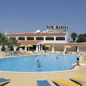 Albergaria Dom Manuel Hotel Porches (Algarve)