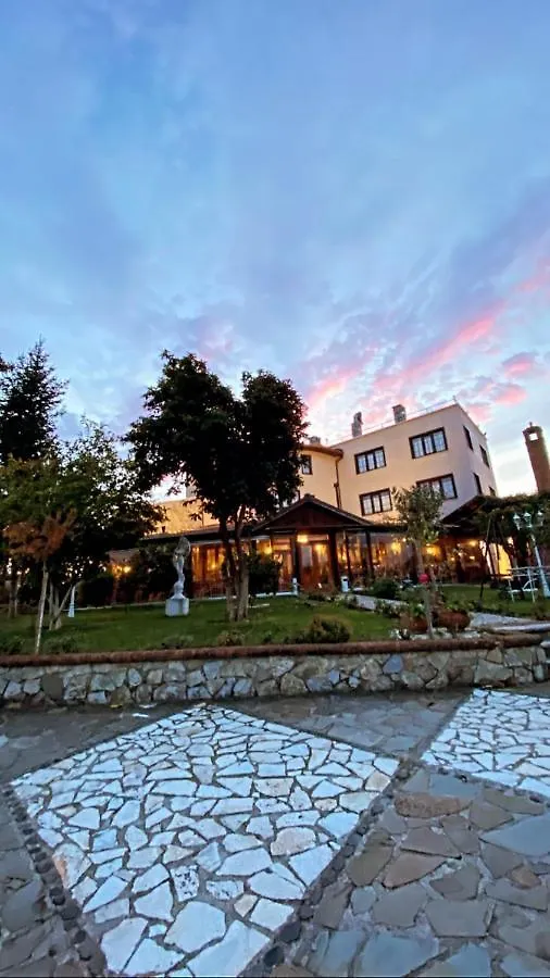 Hotel Park Ashik Ljaknasi Resort