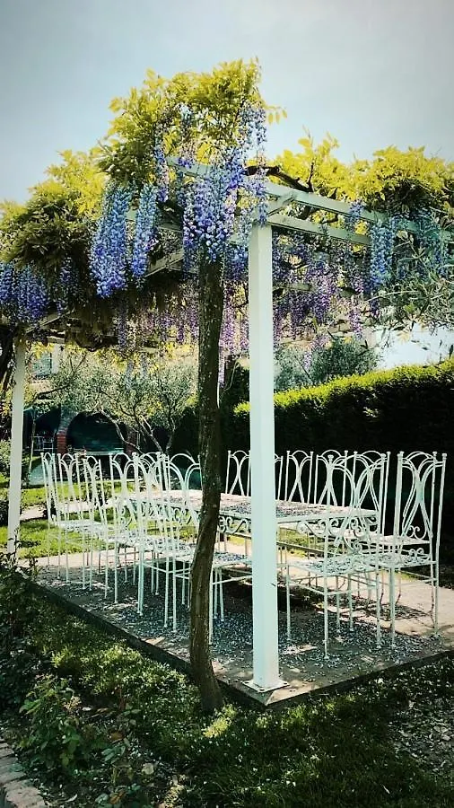 Ljaknasi Park Ashik酒店